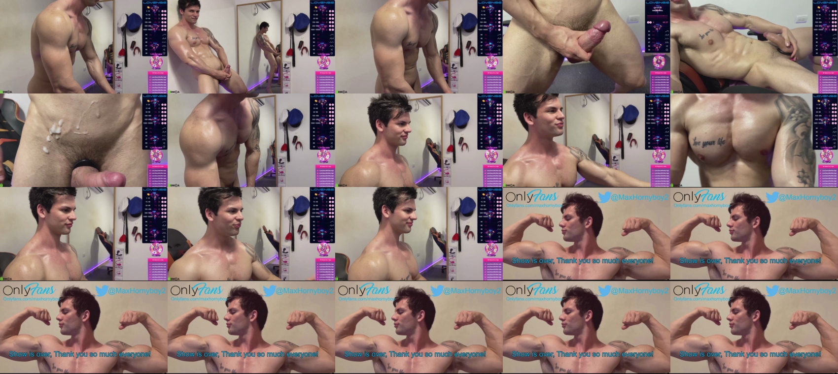 maxandtam  13-10-2022